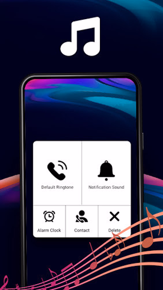 Ringtones 2025 & Wallpapers Screenshot 3 - AppWisp.com Ringtones 2025 & Wallpapers Screenshot 3 - AppWisp.com