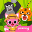 Pinkfong Guess the Animal - AppWisp.com