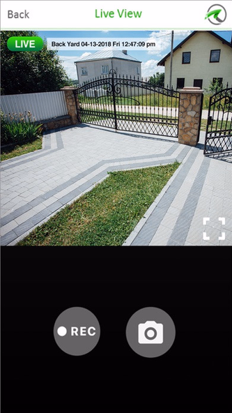 Reflection Home Screenshot 3 - AppWisp.com Reflection Home Screenshot 3 - AppWisp.com