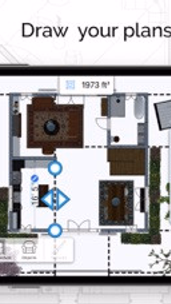 Home Design 3D Screenshot 4 - AppWisp.com Home Design 3D Screenshot 4 - AppWisp.com