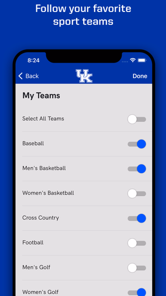UK Athletics Screenshot 2 - AppWisp.com UK Athletics Screenshot 2 - AppWisp.com