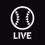 ベースボールLIVE - AppWisp.com