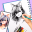 AR Draw Sketch: Paint & Trace - AppWisp.com