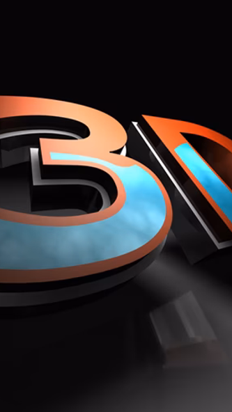 3D Logo Design Services Screenshot 1 - AppWisp.com 3D Logo Design Services Screenshot 1 - AppWisp.com
