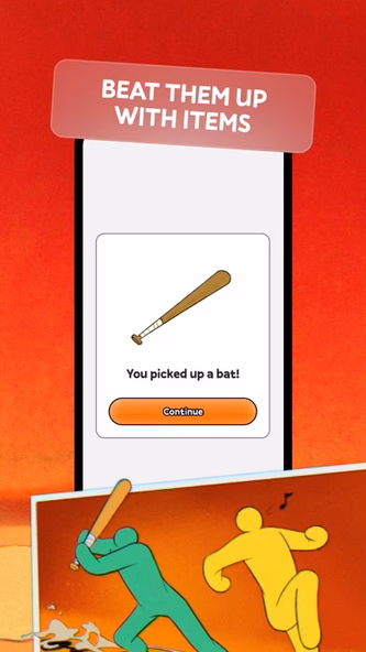 Stompers - Social Step Counter Screenshot 4 - AppWisp.com