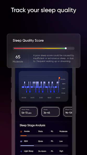 NoiseFit: Health & Fitness Screenshot 3 - AppWisp.com NoiseFit: Health & Fitness Screenshot 3 - AppWisp.com