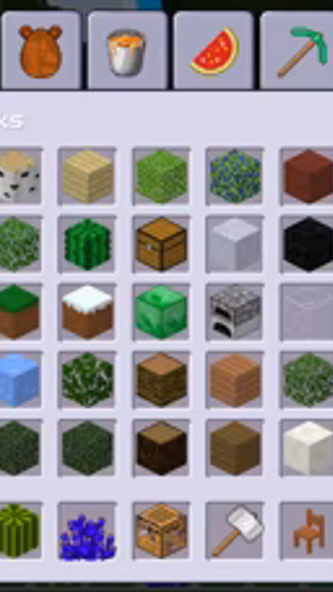 MultiCraft — Build and Mine! Screenshot 4 - AppWisp.com MultiCraft — Build and Mine! Screenshot 4 - AppWisp.com