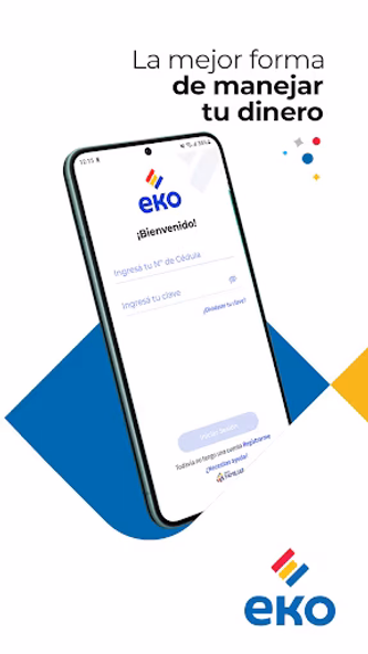 Eko Paraguay Screenshot 1 - AppWisp.com Eko Paraguay Screenshot 1 - AppWisp.com