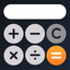 Basic Calculator Plus - AppWisp.com
