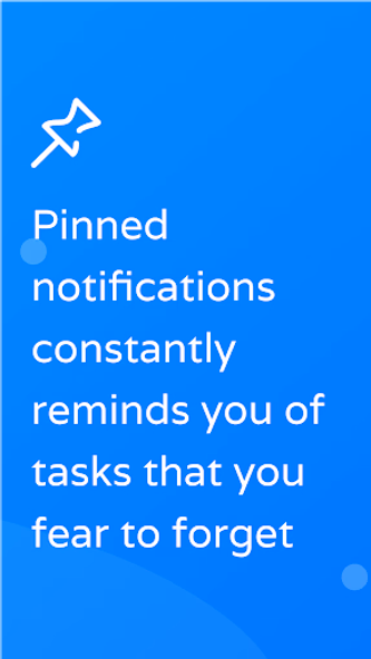 notepin - Notes in notificatio Screenshot 3 - AppWisp.com notepin - Notes in notificatio Screenshot 3 - AppWisp.com