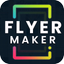 Poster Maker, Flyer Designer - AppWisp.com