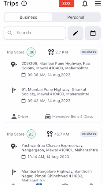 SafetyConnect Screenshot 2 - AppWisp.com SafetyConnect Screenshot 2 - AppWisp.com