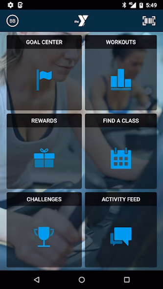 YMCA of Long Island Screenshot 3 - AppWisp.com YMCA of Long Island Screenshot 3 - AppWisp.com