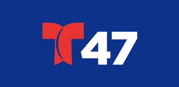 Telemundo 47: Noticias de NY Header - AppWisp.com Telemundo 47: Noticias de NY Header - AppWisp.com