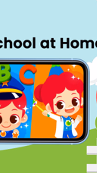 HOGGY Kids Learning Videos Screenshot 1 - AppWisp.com HOGGY Kids Learning Videos Screenshot 1 - AppWisp.com