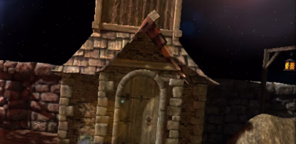 Cardboard VR 3D Environment Header - AppWisp.com Cardboard VR 3D Environment Header - AppWisp.com