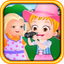 Baby Hazel Granny House - AppWisp.com