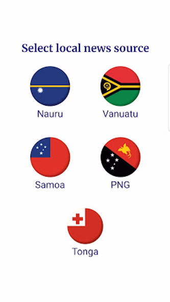 Loop - Pacific Screenshot 1 - AppWisp.com