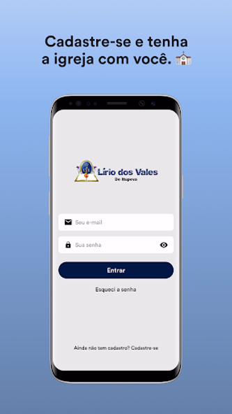 IPLVI - LÍRIO DOS VALES Screenshot 4 - AppWisp.com IPLVI - LÍRIO DOS VALES Screenshot 4 - AppWisp.com
