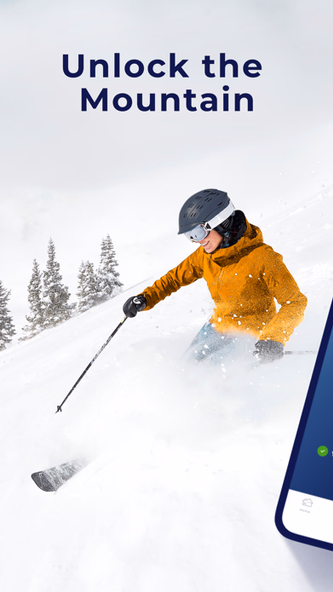 My Epic: Skiing & Snowboarding Screenshot 1 - AppWisp.com My Epic: Skiing & Snowboarding Screenshot 1 - AppWisp.com