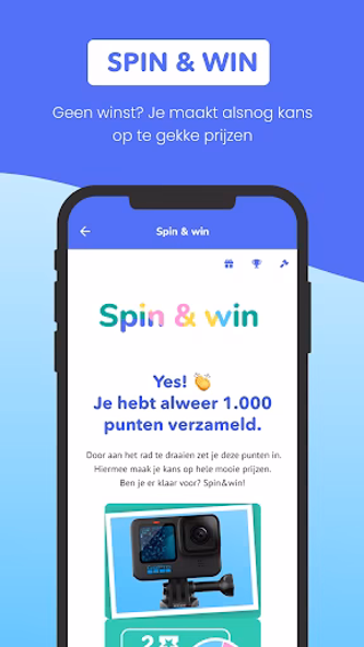 VakantieVeilingen - Dagje uit Screenshot 4 - AppWisp.com VakantieVeilingen - Dagje uit Screenshot 4 - AppWisp.com