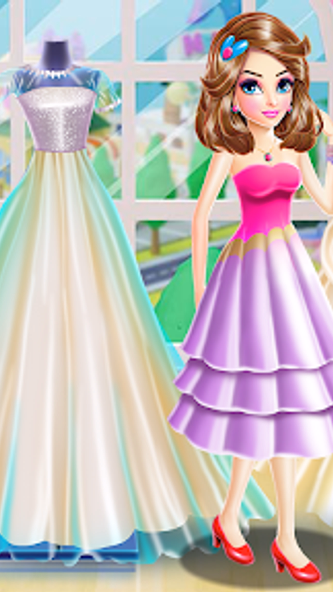 Gossip Girls Divas Highschool Screenshot 3 - AppWisp.com Gossip Girls Divas Highschool Screenshot 3 - AppWisp.com