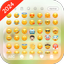 Emoji Keyboard, Fonts - Zomj - AppWisp.com
