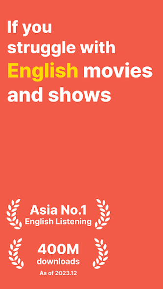 English Listening with RedKiwi Screenshot 1 - AppWisp.com English Listening with RedKiwi Screenshot 1 - AppWisp.com