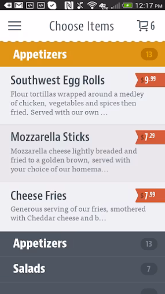 The Farmhouse Screenshot 3 - AppWisp.com The Farmhouse Screenshot 3 - AppWisp.com