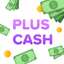 Plus Cash - Earn Money - AppWisp.com