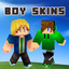 Boy Skins for Minecraft PE ! - AppWisp.com