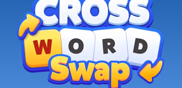 Crossword Swap Header - AppWisp.com