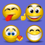 Emoji Keyboard New Emojis - AppWisp.com