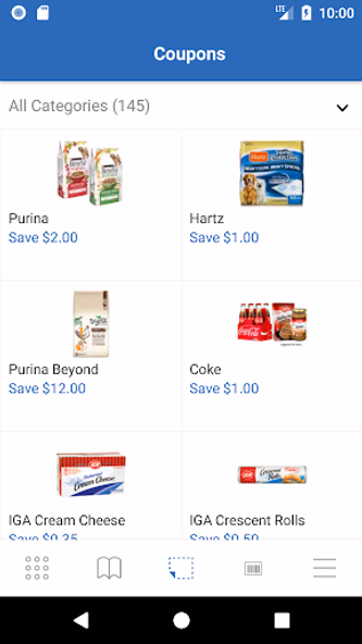 Price Less Foods Screenshot 1 - AppWisp.com Price Less Foods Screenshot 1 - AppWisp.com