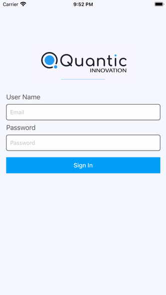 QITraq Screenshot 1 - AppWisp.com QITraq Screenshot 1 - AppWisp.com
