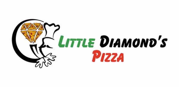 Little Diamond's Pizza Co. Header - AppWisp.com Little Diamond's Pizza Co. Header - AppWisp.com