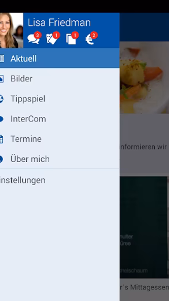 Alfons Schuhbeck Screenshot 2 - AppWisp.com Alfons Schuhbeck Screenshot 2 - AppWisp.com