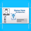 Business Card Maker, Visiting - AppWisp.com