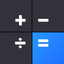 Simple Calculator & Quick Math - AppWisp.com