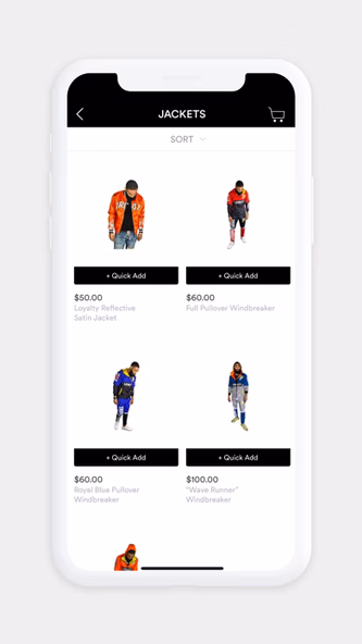 Phcklifestyle Screenshot 3 - AppWisp.com Phcklifestyle Screenshot 3 - AppWisp.com