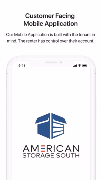 The Storage App Screenshot 1 - AppWisp.com The Storage App Screenshot 1 - AppWisp.com