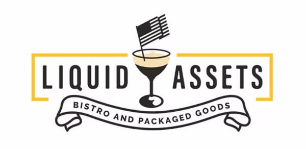 Liquid Assets Header - AppWisp.com Liquid Assets Header - AppWisp.com