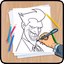 How To Draw Cartoon And Comics - AppWisp.com