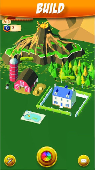 Health Master Game Screenshot 2 - AppWisp.com Health Master Game Screenshot 2 - AppWisp.com