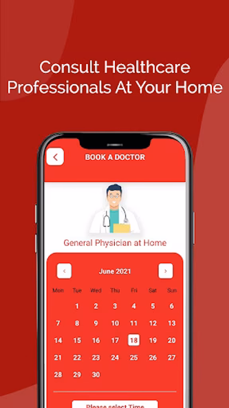 Find My Doctor Screenshot 3 - AppWisp.com Find My Doctor Screenshot 3 - AppWisp.com