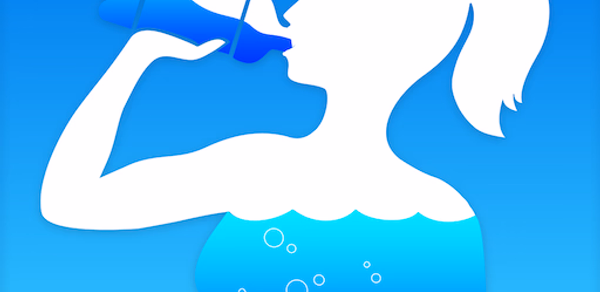Water Drinking Reminder: Alarm Header - AppWisp.com Water Drinking Reminder: Alarm Header - AppWisp.com
