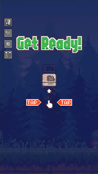 Flying Computer Screenshot 2 - AppWisp.com