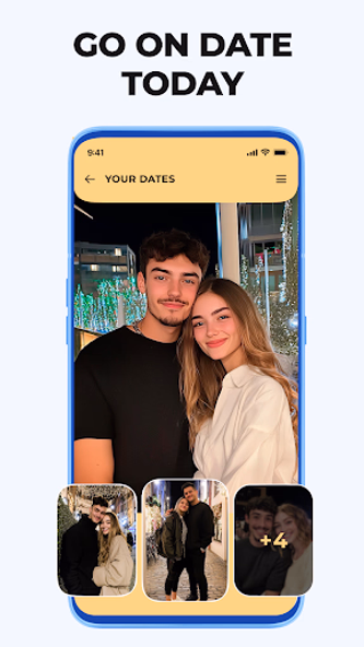 Dating and Chat - Liketoo Screenshot 2 - AppWisp.com Dating and Chat - Liketoo Screenshot 2 - AppWisp.com
