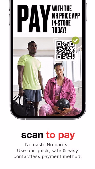 Mr Price App Screenshot 4 - AppWisp.com Mr Price App Screenshot 4 - AppWisp.com