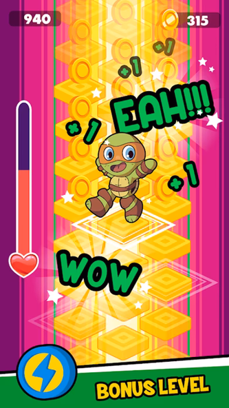 Super Ninja jumper turtles Screenshot 3 - AppWisp.com Super Ninja jumper turtles Screenshot 3 - AppWisp.com